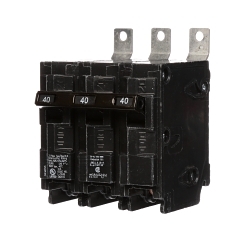 Siemens B340H Molded Case Circuit Breaker