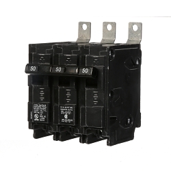 Siemens B350 Molded Case Circuit Breaker