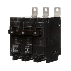 Siemens B350H Molded Case Circuit Breaker