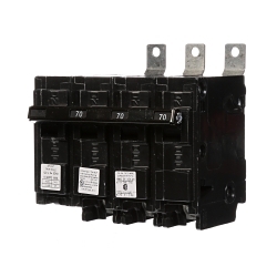 Siemens B370H00S01 Molded Case Circuit Breaker