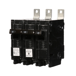 Siemens B380 Molded Case Circuit Breaker