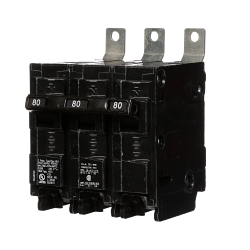 Siemens B380H Molded Case Circuit Breaker