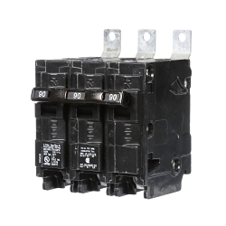 Siemens B390 Circuit Breaker