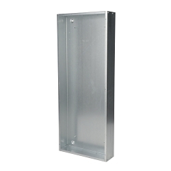 Siemens B50 Type 1 Panelboard Box, 50 in H x 20 in W x 5-3/4 in D, NEMA 1 NEMA Rating