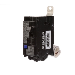 Siemens BA120AFC Molded Case Circuit Breaker