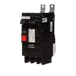 Siemens BE215H Ground Fault Circuit Breaker