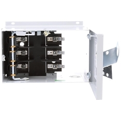 Siemens BOS14324 Vacu-Break Fusible Switch Plug