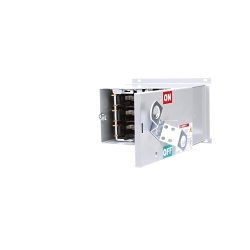 Siemens BOS14351 Vacu-Break Fusible Switch Plug
