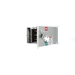 Siemens BOS16451 Vacu-Break Fusible Switch Plug