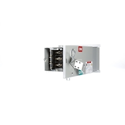 Siemens BOS16453 Vacu-Break Fusible Switch Plug