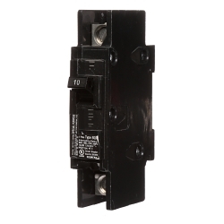 Siemens BQ1B010QLD Molded Case Circuit Breaker