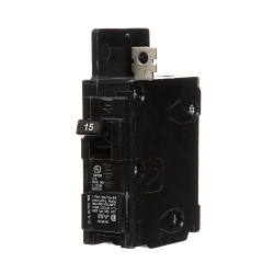 Siemens BQ1B015 Molded Case Circuit Breaker
