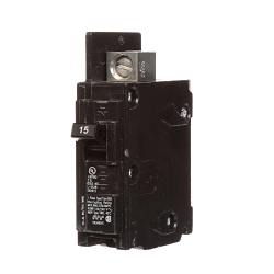Siemens BQ1B015L Molded Case Circuit Breaker