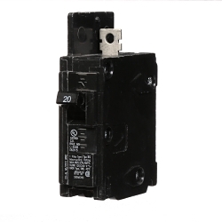 Siemens BQ1B020 Molded Case Circuit Breaker