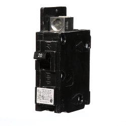 Siemens BQ1B020L Molded Case Circuit Breaker