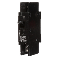 Siemens BQ1B020QLD Molded Case Circuit Breaker