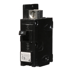 Siemens BQ1B025 Molded Case Circuit Breaker