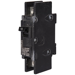 Siemens BQ1B040QLD Molded Case Circuit Breaker