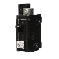 Siemens BQ1B030L Molded Case Circuit Breaker