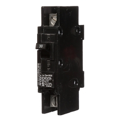 Siemens BQ1B030QLD Molded Case Circuit Breaker