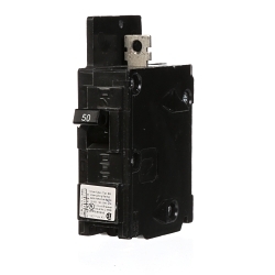 Siemens BQ1B050 Molded Case Circuit Breaker