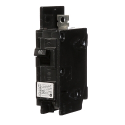 Siemens BQ1B060 Molded Case Circuit Breaker