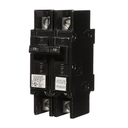 Siemens BQ2B010QLD Molded Case Circuit Breaker