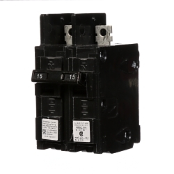 Siemens BQ2B015 Molded Case Circuit Breaker