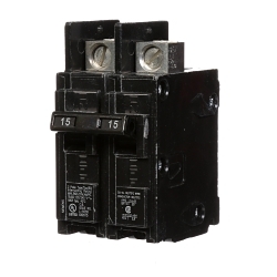Siemens BQ2B015L Molded Case Circuit Breaker