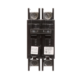 Siemens BQ2B015QLD Molded Case Circuit Breaker