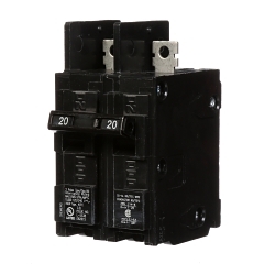 Siemens BQ2B020 Molded Case Circuit Breaker
