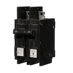 Siemens BQ2B020H Molded Case Circuit Breaker