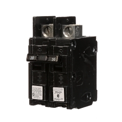 Siemens BQ2B020L Molded Case Circuit Breaker