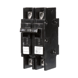 Siemens BQ2B020QLD Molded Case Circuit Breaker