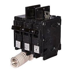 Siemens BQ2B05000S01 Molded Case Circuit Breaker
