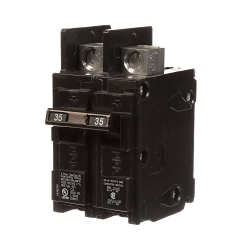 Siemens BQ2B035L Molded Case Circuit Breaker