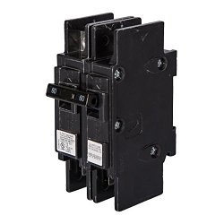 Siemens BQ2B040QXD Molded Case Circuit Breaker