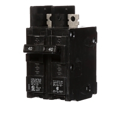 Siemens BQ2B040 Molded Case Circuit Breaker