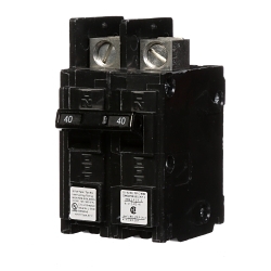 Siemens BQ2B040L Molded Case Circuit Breaker