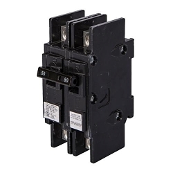 Siemens BQ2B040QLD Molded Case Circuit Breaker