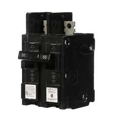 Siemens BQ2B050 Molded Case Circuit Breaker