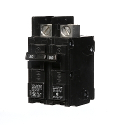 Siemens BQ2B050L Molded Case Circuit Breaker