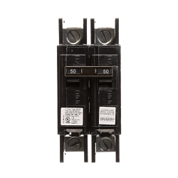 Siemens BQ2B050QLD Molded Case Circuit Breaker