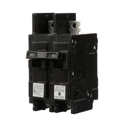 Siemens BQ2B060H Molded Case Circuit Breaker