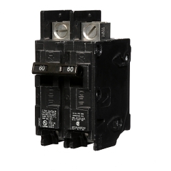 Siemens BQ2B060L Molded Case Circuit Breaker