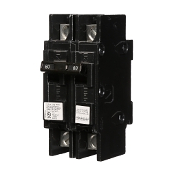 Siemens BQ2B060QLD Molded Case Circuit Breaker