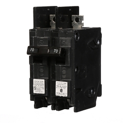 Siemens BQ2B070 Molded Case Circuit Breaker