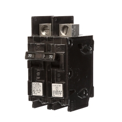 Siemens BQ2B070L Molded Case Circuit Breaker