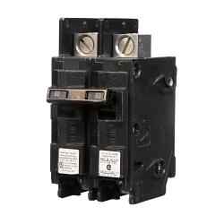 Siemens BQ2B080L Molded Case Circuit Breaker
