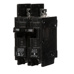 Siemens BQ2B100 Molded Case Circuit Breaker